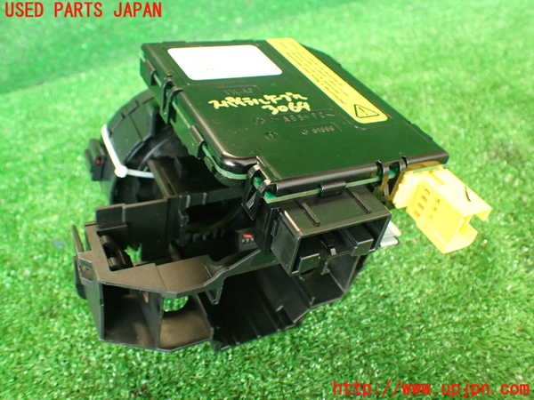 2UPJ-9230646800]アウディ・TT クーペ(8JCCZF)スパイラルケーブル(リール) 中古_2