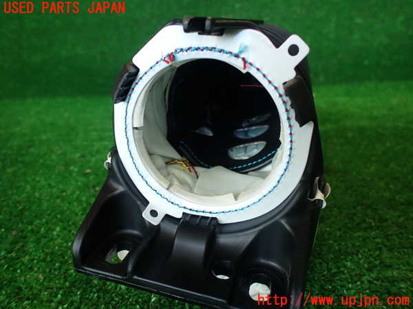 2UPJ-9230647870]アウディ・TT クーペ(8JCCZF)助手席側エアバッグカバー 中古_3