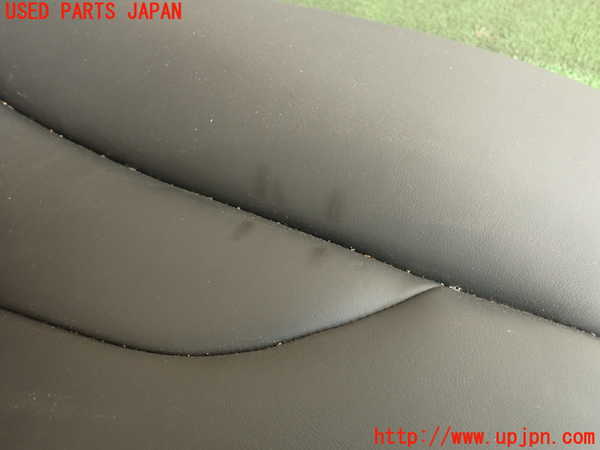 2UPJ-9230647385]アウディ・TT クーペ(8JCCZF)リアシート 中古_4