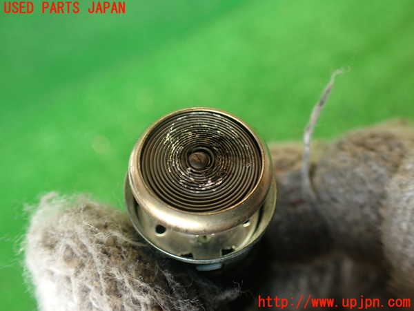 2UPJ-9230647815]アウディ・TT クーペ(8JCCZF)シガライター 中古_4
