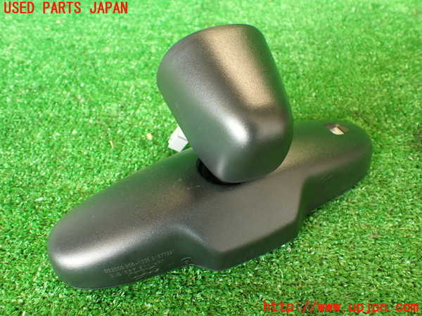 2UPJ-9230647615]アウディ・TT クーペ(8JCCZF)ルームミラー 中古_2