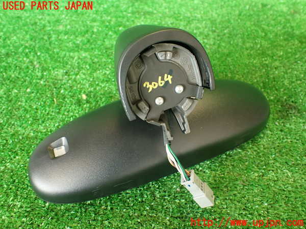 2UPJ-9230647615]アウディ・TT クーペ(8JCCZF)ルームミラー 中古_3
