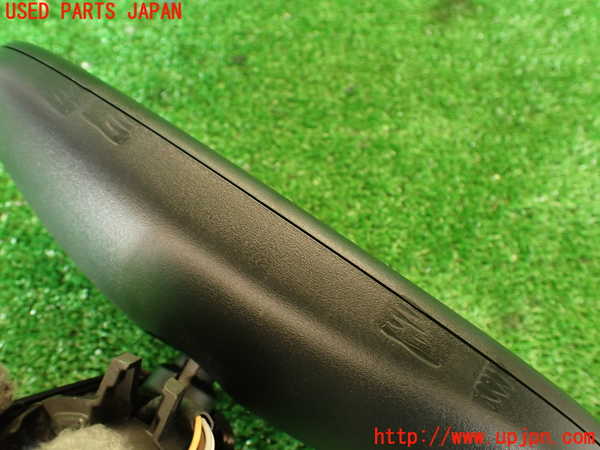 2UPJ-9230647615]アウディ・TT クーペ(8JCCZF)ルームミラー 中古_5