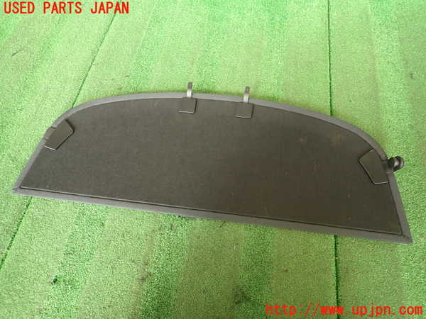 2UPJ-9230647761]アウディ・TT クーペ(8JCCZF)トノカバー1 ジャンク品 中古_2