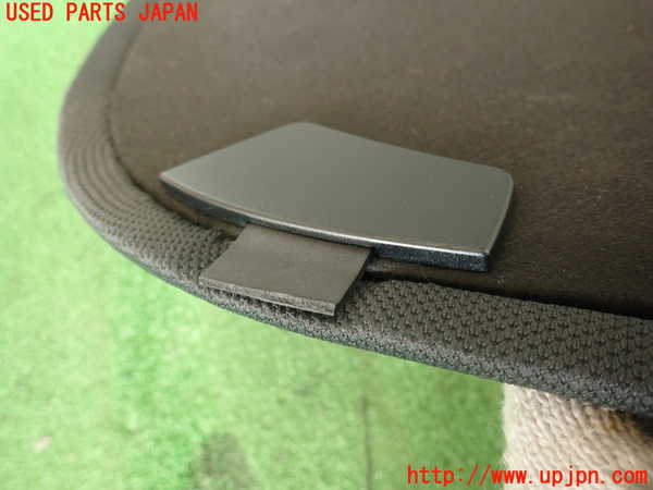 2UPJ-9230647761]アウディ・TT クーペ(8JCCZF)トノカバー1 ジャンク品 中古_4