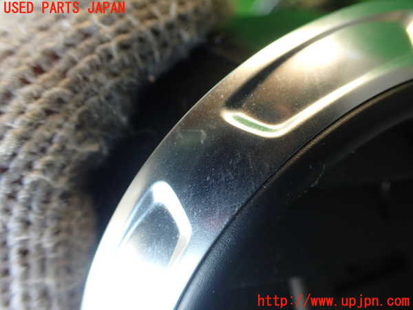 2UPJ-9230647526]アウディ・TT クーペ(8JCCZF)エアコン吹き出し口1 (真中) 中古_3
