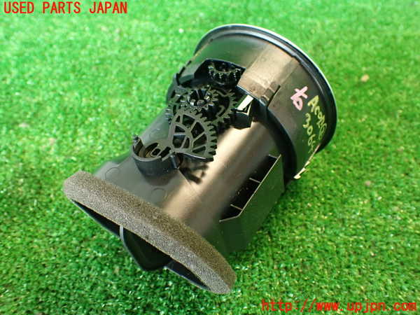 2UPJ-9230647527]アウディ・TT クーペ(8JCCZF)エアコン吹き出し口2 (右) 中古_2