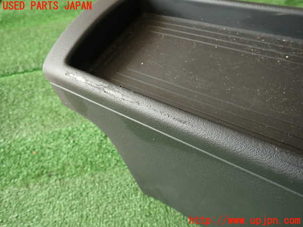 2UPJ-9230647540]アウディ・TT クーペ(8JCCZF)センターコンソール 中古_3