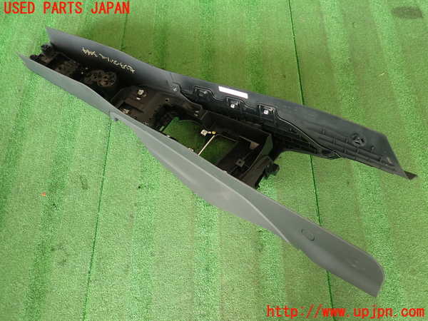 2UPJ-9230647540]アウディ・TT クーペ(8JCCZF)センターコンソール 中古_5