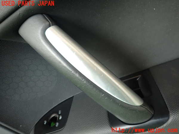 2UPJ-9230641234]アウディ・TT クーペ(8JCCZF)右ドア内張り 中古_2