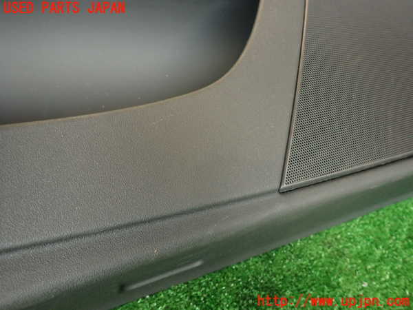 2UPJ-9230641264]アウディ・TT クーペ(8JCCZF)左ドア内張り 中古_3