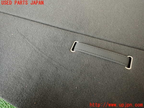 2UPJ-9230647771]アウディ・TT クーペ(8JCCZF)ラゲッジトレイ1 中古_4
