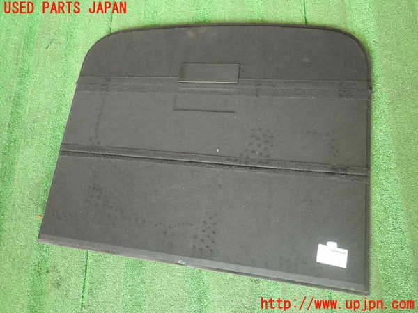 2UPJ-9230647771]アウディ・TT クーペ(8JCCZF)ラゲッジトレイ1 中古_5