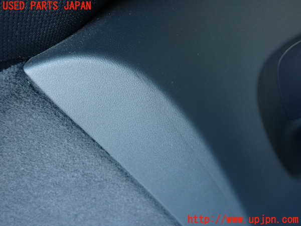 2UPJ-9230647680]アウディ・TT クーペ(8JCCZF)左リアピラートリム 中古_3