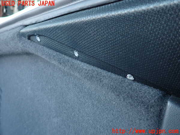 2UPJ-9230647680]アウディ・TT クーペ(8JCCZF)左リアピラートリム 中古_4