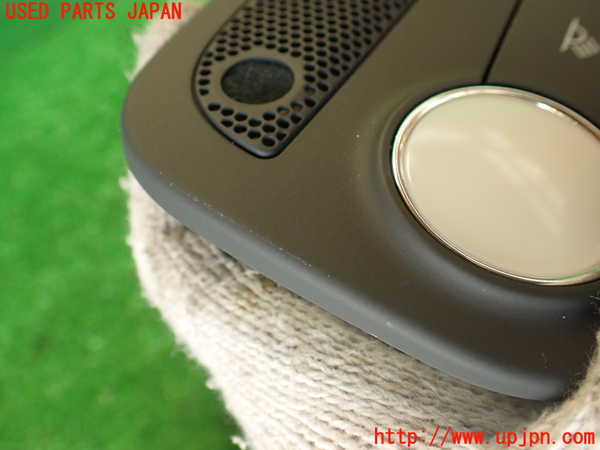 2UPJ-9230646411]アウディ・TT クーペ(8JCCZF)ルームランプ1 (真中 1列目) 中古_3