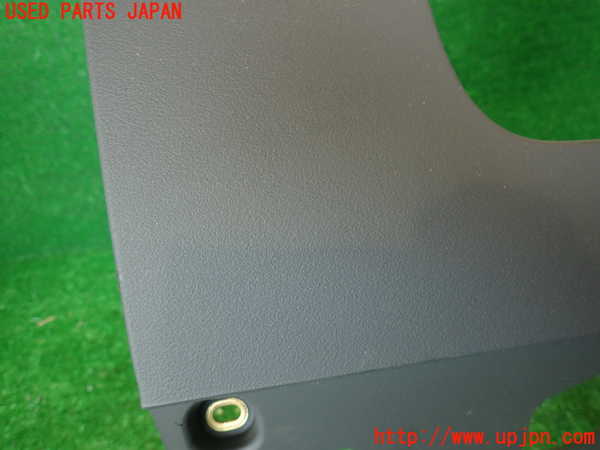 2UPJ-9230647691]アウディ・TT クーペ(8JCCZF)内装トリム類1 中古_3