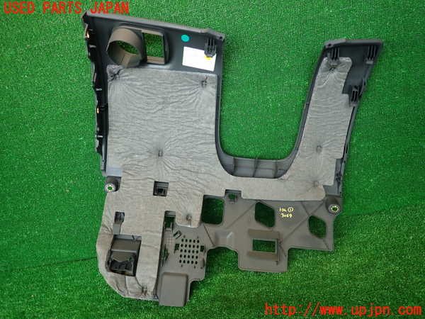 2UPJ-9230647691]アウディ・TT クーペ(8JCCZF)内装トリム類1 中古_4