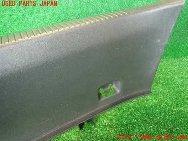 2UPJ-9230647692]アウディ・TT クーペ(8JCCZF)内装トリム類2 中古_3