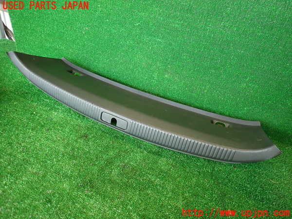 2UPJ-9230647692]アウディ・TT クーペ(8JCCZF)内装トリム類2 中古_4