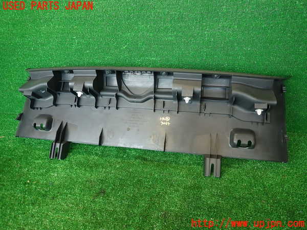 2UPJ-9230647692]アウディ・TT クーペ(8JCCZF)内装トリム類2 中古_5