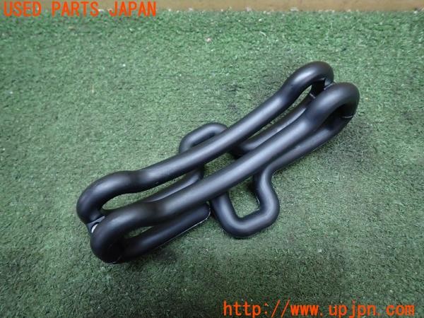 3UPJ=9230650001]フィアット 500(31209)純正 ヘッドレストフック 中古_3