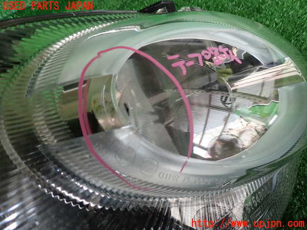 2UPJ-9230651150]フィアット・500(31209)右コーナーランプ 中古_2