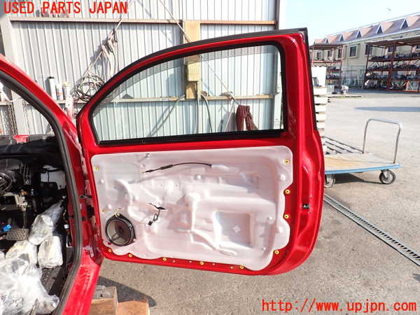 2UPJ-9230651230]フィアット・500(31209)右ドア 中古(43R-001583 M3232)_4