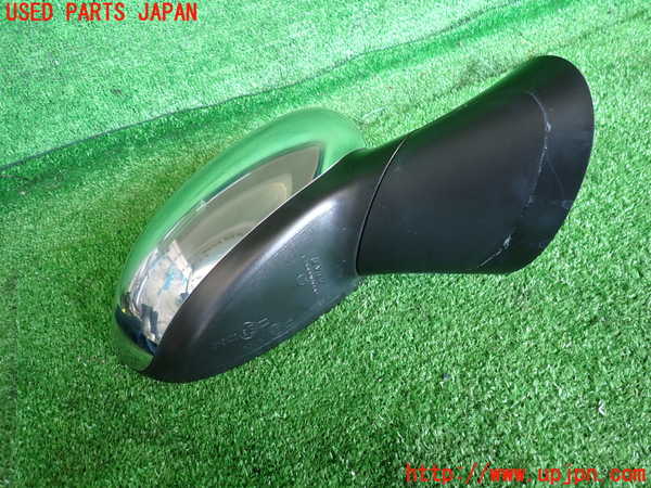 2UPJ-9230651210]フィアット・500(31209)右ドアミラー 中古_2