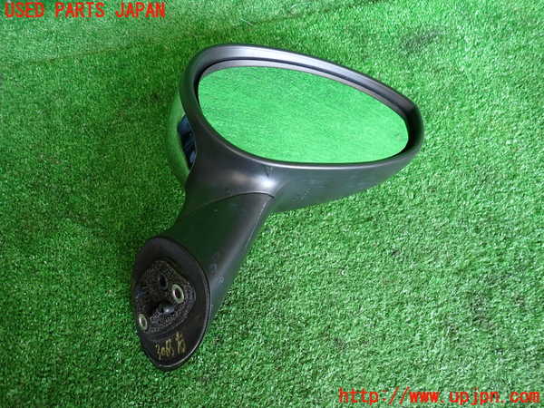 2UPJ-9230651210]フィアット・500(31209)右ドアミラー 中古_4