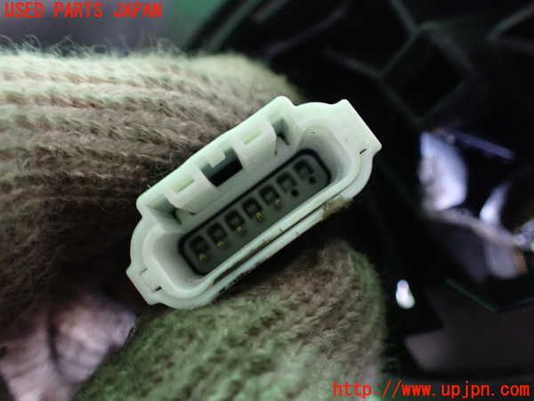 2UPJ-9230651210]フィアット・500(31209)右ドアミラー 中古_5