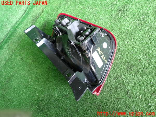 2UPJ-9230651536]フィアット・500(31209)左テールランプ 中古_2