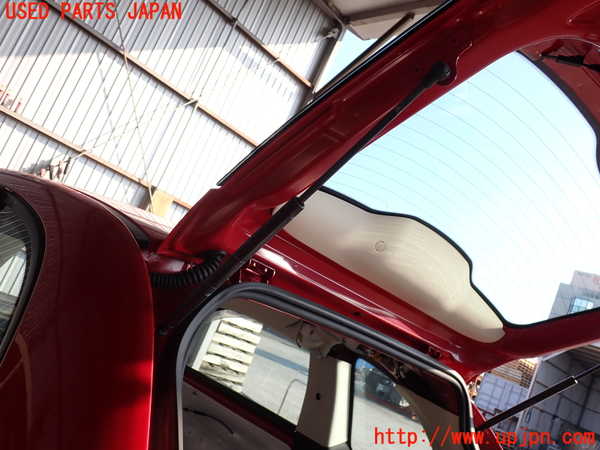 2UPJ-9230651584]フィアット・500(31209)リアゲートダンパー 中古_2