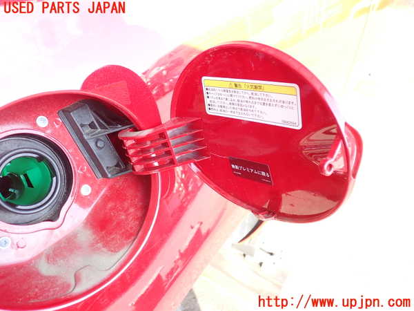 2UPJ-9230651690]フィアット・500(31209)フューエルリッド 中古_2