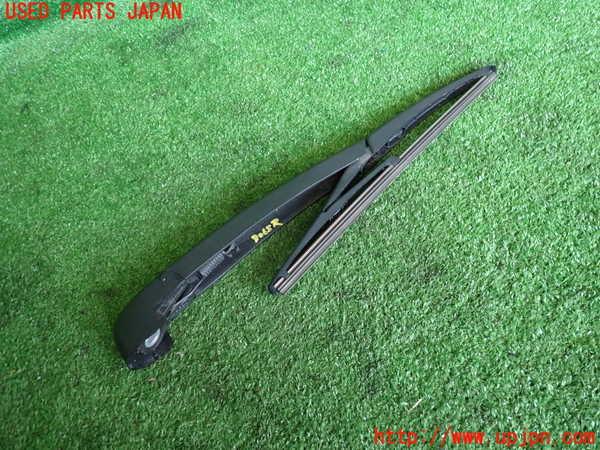 2UPJ-9230651661]フィアット・500(31209)リアワイパーアーム1 中古_2