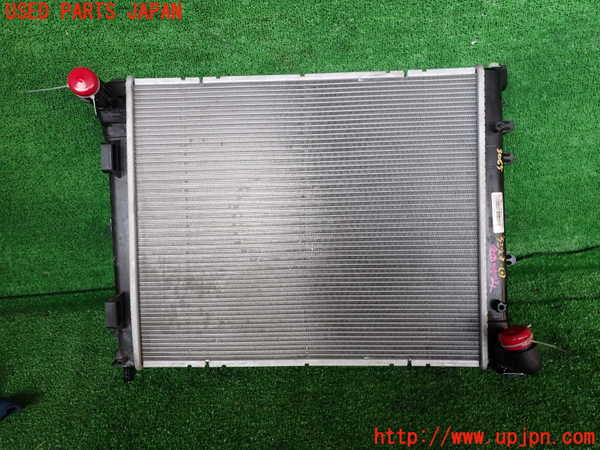 2UPJ-9230652321]フィアット・500(31209)ラジエーター1 中古_3