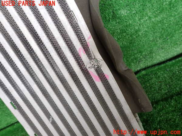 2UPJ-9230652451]フィアット・500(31209)インタークーラー1 中古_2