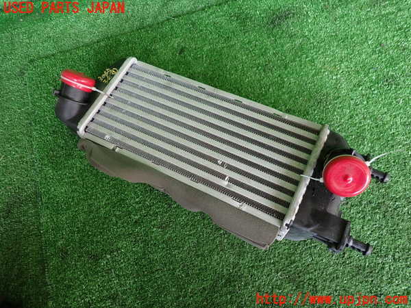 2UPJ-9230652451]フィアット・500(31209)インタークーラー1 中古_5