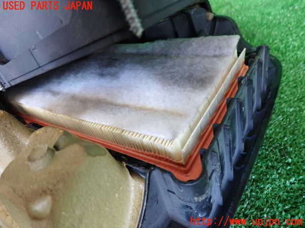 2UPJ-9230652560]フィアット・500(31209)エアクリーナーボックス 中古_3