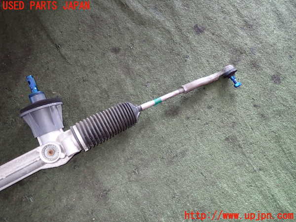 2UPJ-9230654235]フィアット・500(31209)パワステギアボックス 中古_2