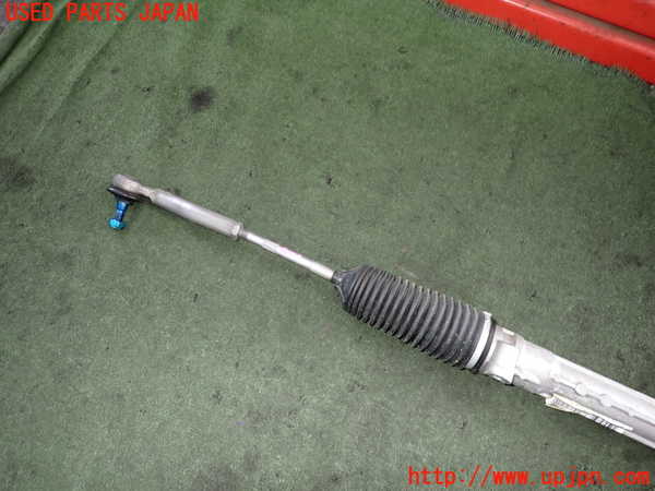 2UPJ-9230654235]フィアット・500(31209)パワステギアボックス 中古_3