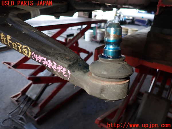 2UPJ-9230655186]フィアット・500(31209)左フロントロアアーム1 中古_3