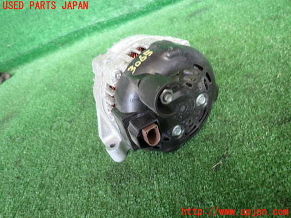 2UPJ-9230656015]フィアット・500(31209)オルタネーター(ダイナモ) 中古_2