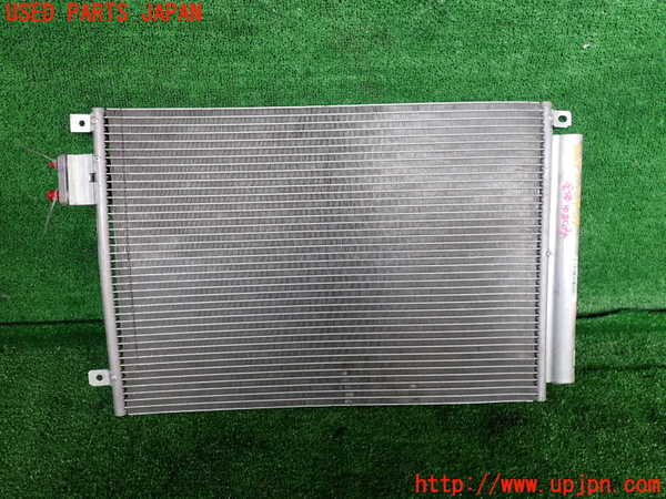 2UPJ-9230656031]フィアット・500(31209)エアコンコンデンサー1 (ジャンク品) 中古_1