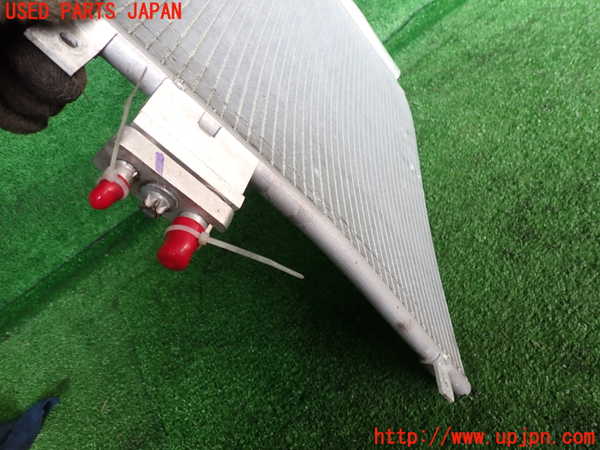 2UPJ-9230656031]フィアット・500(31209)エアコンコンデンサー1 (ジャンク品) 中古_2