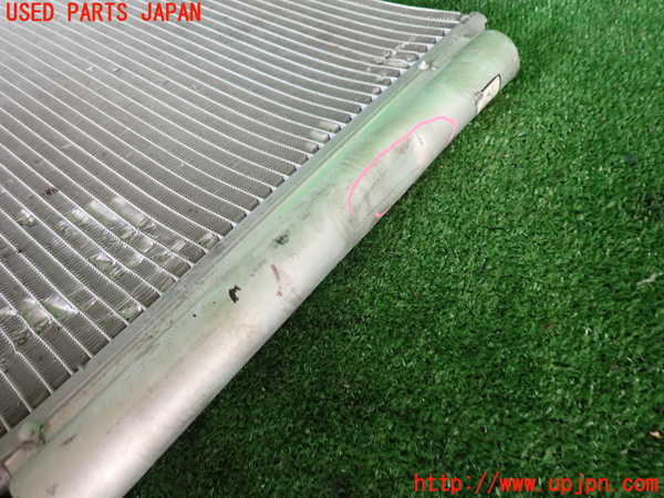 2UPJ-9230656031]フィアット・500(31209)エアコンコンデンサー1 (ジャンク品) 中古_3