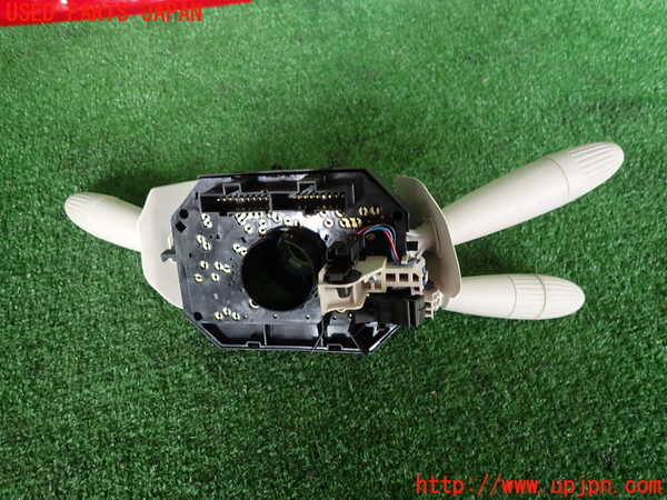 2UPJ-9230656720]フィアット・500(31209)コンビネーションスイッチ 中古_5