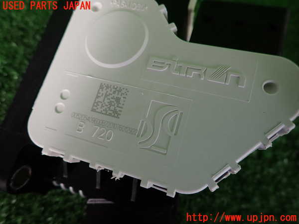 2UPJ-9230656381]フィアット・500(31209)センサー1 (アクセルペダル) 中古_3