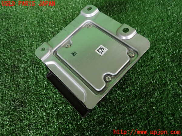 2UPJ-9230656145]フィアット・500(31209)エアバッグコンピューター (展開済)(ジャンク品) 中古_2