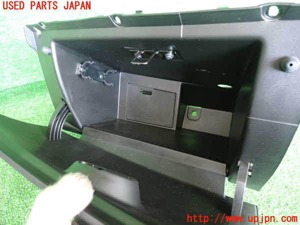 2UPJ-9230657516]フィアット・500(31209)グローブボックス1 中古_3